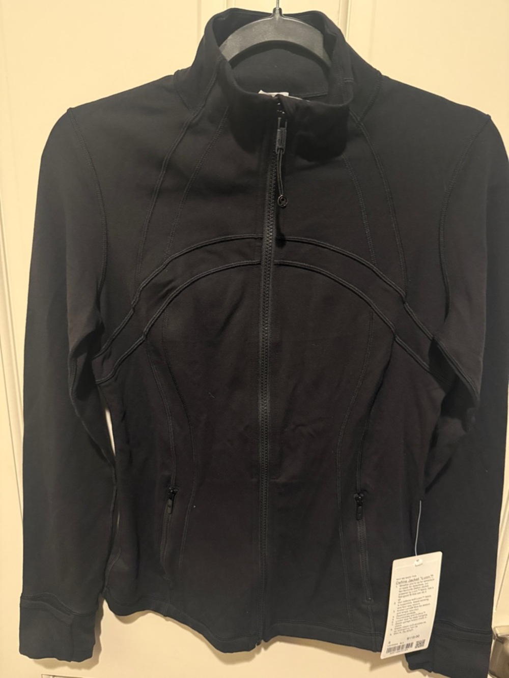 Lululemon Define Jacket Luon.